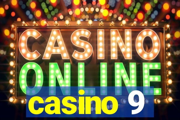 casino 9