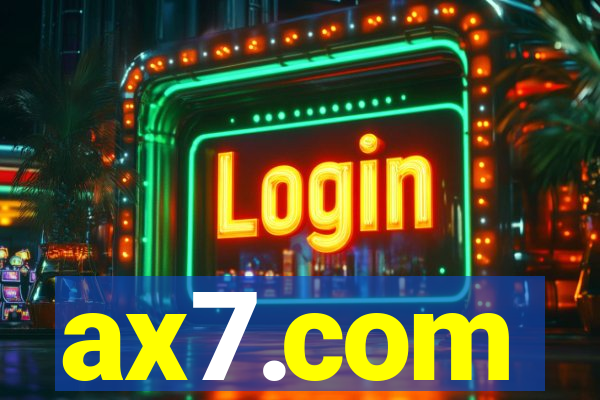 ax7.com