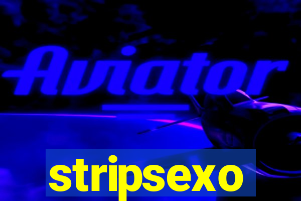 stripsexo