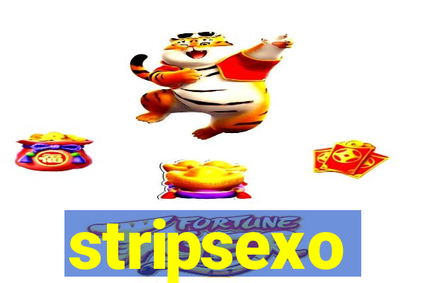 stripsexo