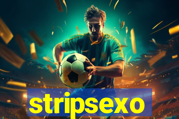 stripsexo