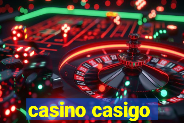 casino casigo