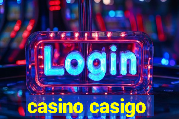 casino casigo