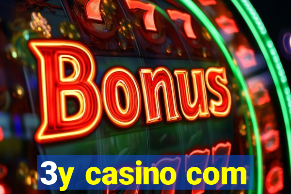 3y casino com