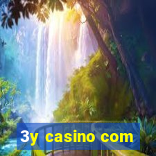 3y casino com