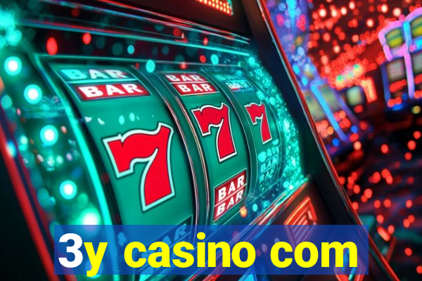 3y casino com