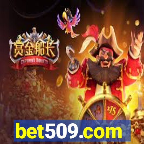 bet509.com