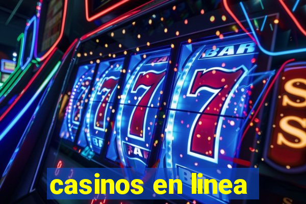 casinos en linea