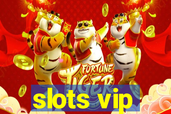 slots vip