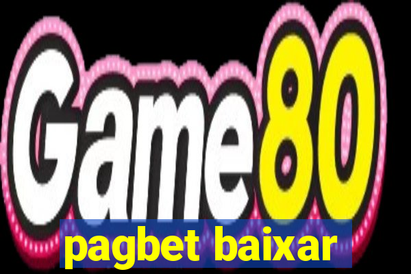 pagbet baixar