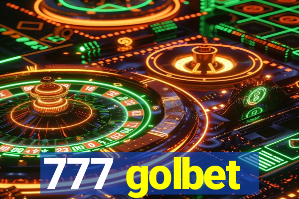 777 golbet