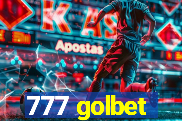 777 golbet