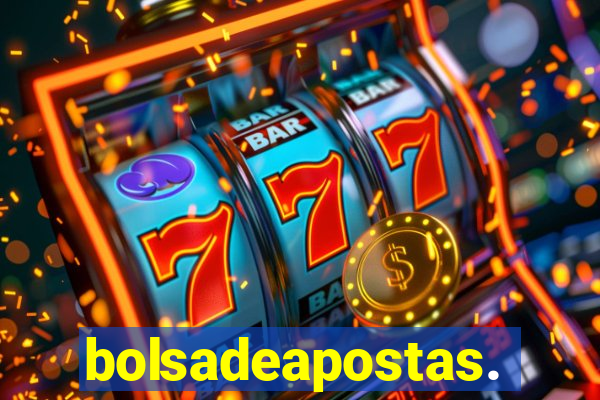 bolsadeapostas.com