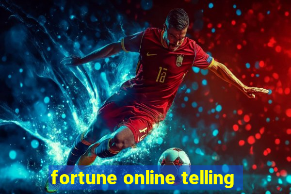 fortune online telling