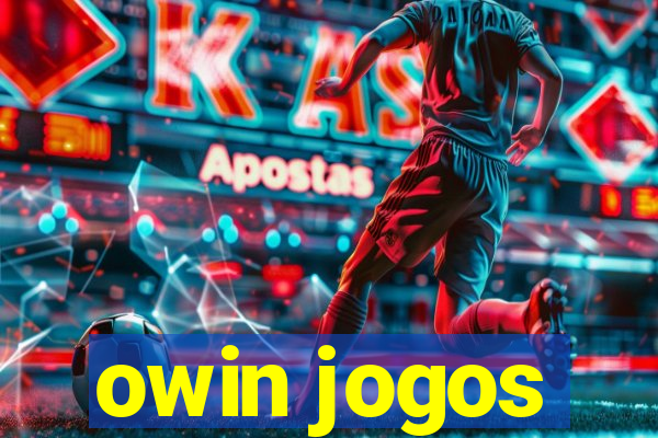 owin jogos