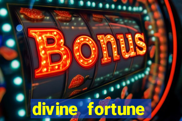 divine fortune online spielen