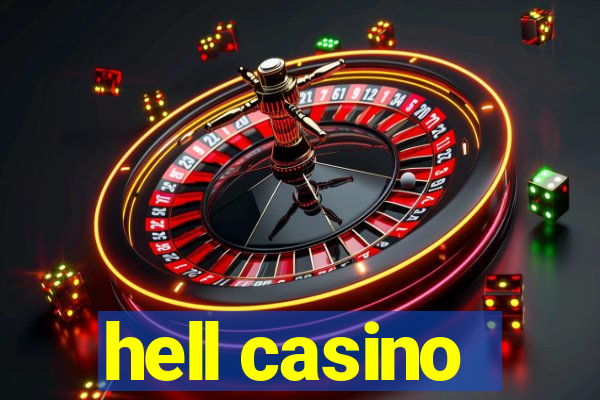 hell casino