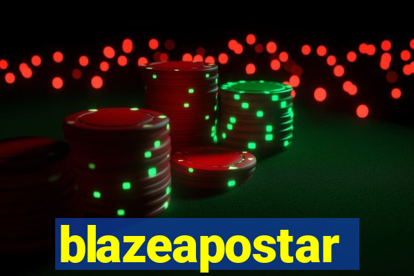 blazeapostar