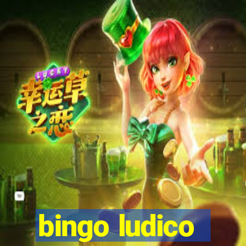 bingo ludico