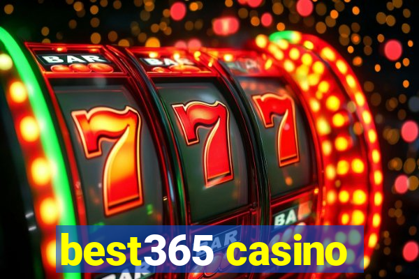 best365 casino