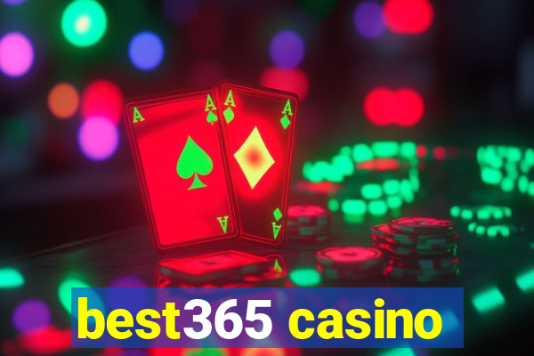 best365 casino