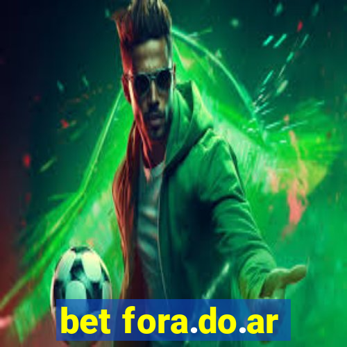 bet fora.do.ar