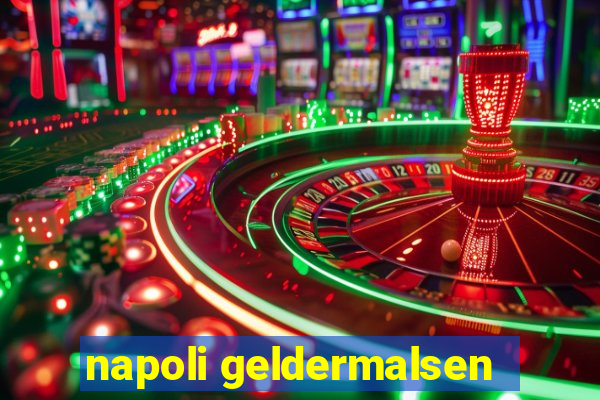 napoli geldermalsen