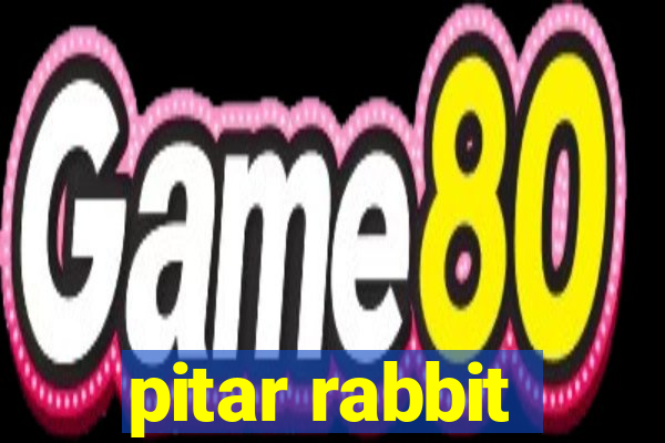 pitar rabbit