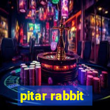 pitar rabbit