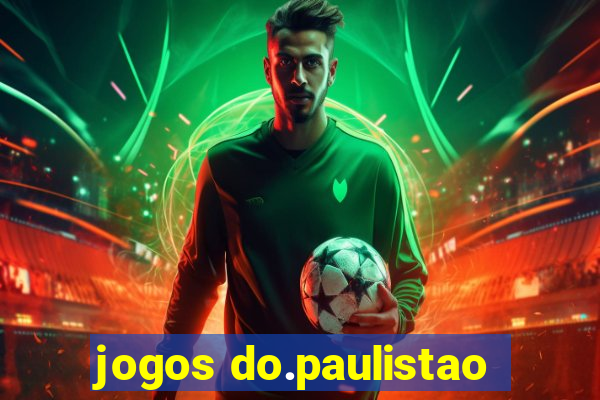 jogos do.paulistao