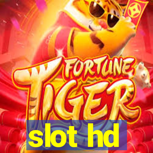 slot hd