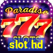 slot hd