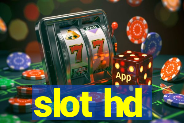 slot hd