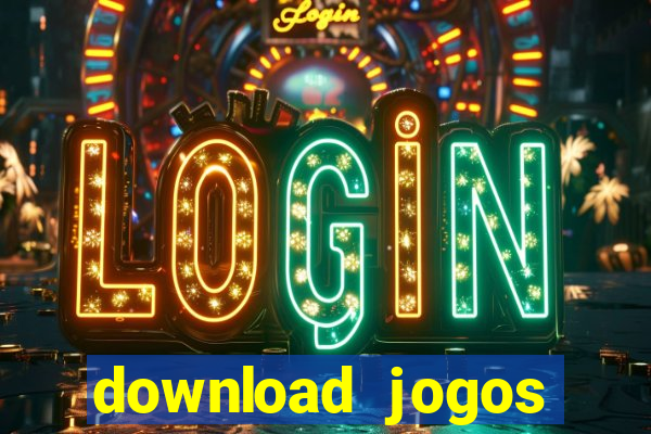 download jogos windows 7