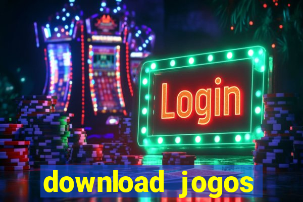 download jogos windows 7