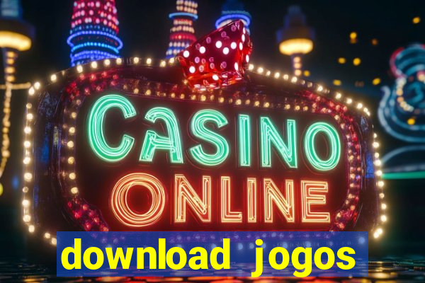 download jogos windows 7