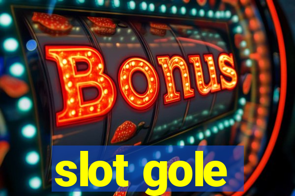 slot gole