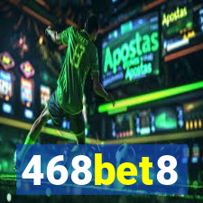 468bet8