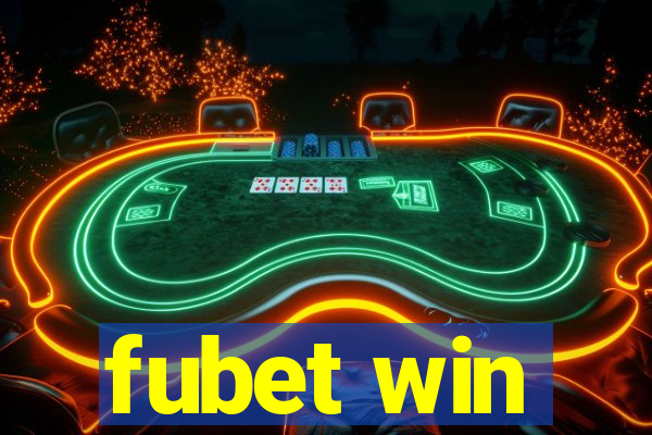 fubet win