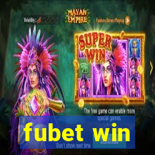 fubet win