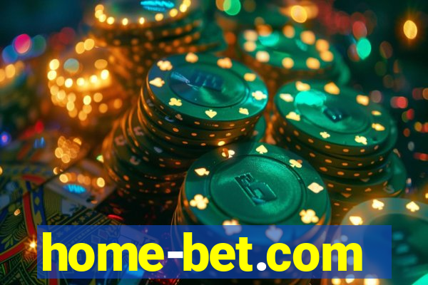 home-bet.com