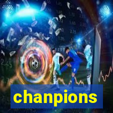 chanpions