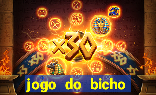 jogo do bicho documentario globoplay