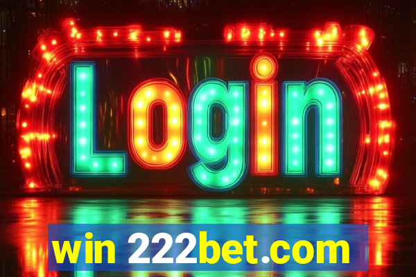 win 222bet.com