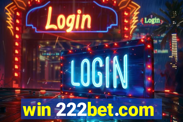 win 222bet.com