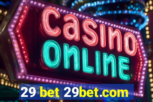 29 bet 29bet.com