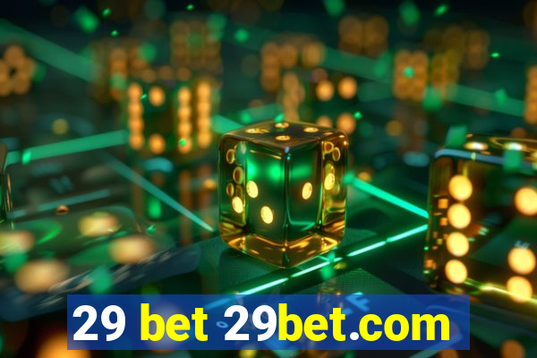 29 bet 29bet.com