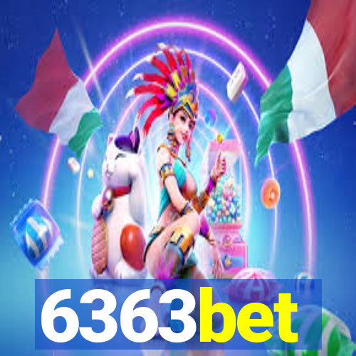 6363bet