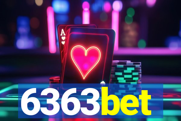 6363bet