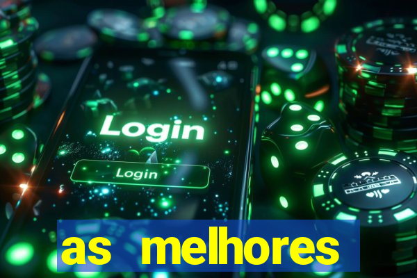 as melhores plataformas de jogos online